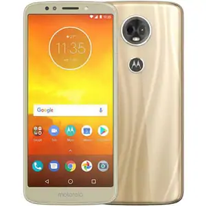 Замена камеры на телефоне Motorola Moto E5 Plus в Краснодаре